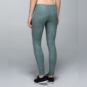 Lululemon Wunder Under Pant *Full-On Luxtreme 30" size 8